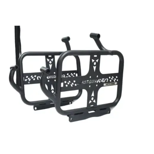 Saddle Stay for Shotgun 650