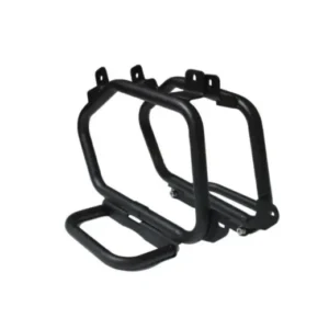 Saddle Stay for Himalayan 450 Footrest