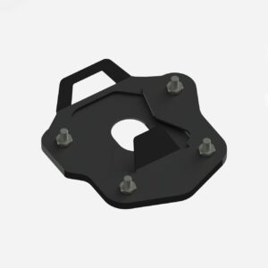 scram-411-side-stand-extender Side Stand Extender for Royal Enfield Scram 411