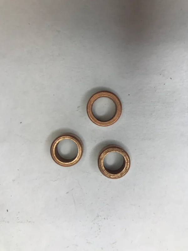 self-bendex-bush-kit-honda-activa Bushing Kit for Honda Activa