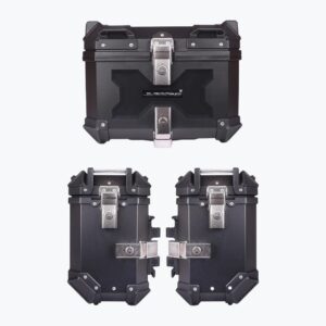 JB TC X45L X36L Black Combo Set