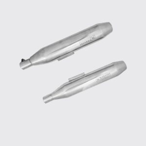 short-cone-exhaust-for-interceptor-and-continental-gt-650-in-315 Short Cone Exhaust for Interceptor Continental GT 650
