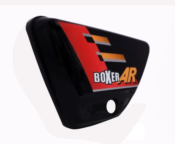 side-panel-cover-bajaj-boxer-ar-black Bajaj Boxer AR Black Side Panel Cover