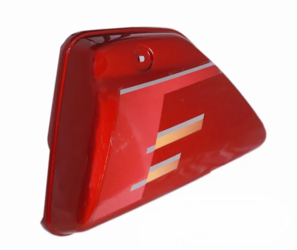 side-panel-cover-bajaj-boxer-ar-red Side Panel Cover for Bajaj Boxer Red