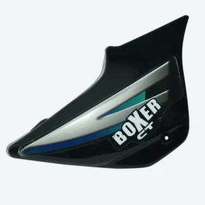 side-panel-cover-bajaj-boxer-ct-green Side Panel Cover Bajaj Boxer CT Green