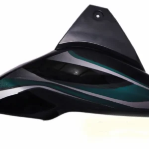 Side Panel Cover Bajaj Discover 100cc Black Green