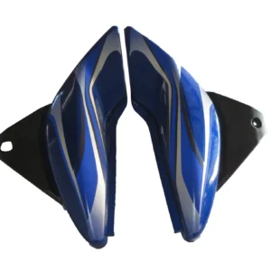 side-panel-cover-bajaj-discover-100cc-blue Side Panel Cover Bajaj Discover 100cc Blue