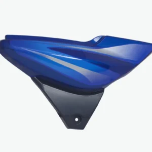 Side Cover Bajaj Discover 125cc UG3 Blue