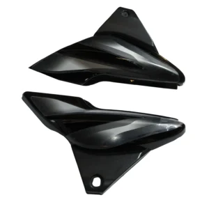 side-panel-cover-bajaj-discover-135cc-digital-meter-black-grey-stk Side Panel for Bajaj Discover 135cc Digital Meter Black Grey