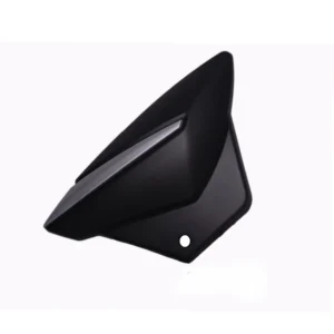 Side Panel for Bajaj Platina Silver