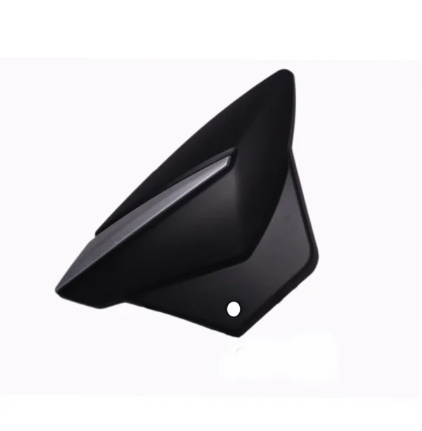 side-panel-cover-bajaj-platina-silver Side Panel for Bajaj Platina Silver