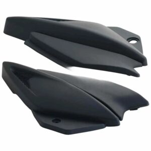 side-panel-cover-bajaj-pulsar-135cc-black Side Panel Cover Bajaj Pulsar 135cc Black
