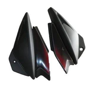 side-panel-cover-bajaj-pulsar-135cc-red Side Panel Cover Bajaj Pulsar 135cc Red