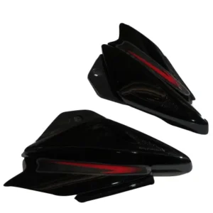 side-panel-cover-bajaj-pulsar-135cc-ug-3-black-red Pulsar 135cc Side Panel Black Red