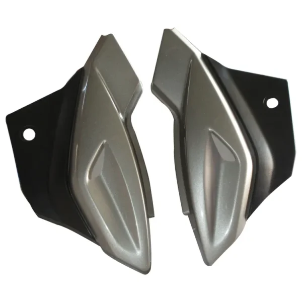 side-panel-cover-bajaj-pulsar-upgrade-150-180-200-220cc-silver Pulsar 150 180 200 220cc Side Panel Cover Silver