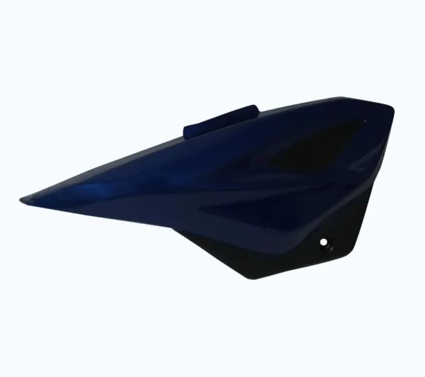 side-panel-cover-bajaj-xcd-135-blue Side Panel Cover Bajaj XCD 135 Blue