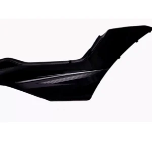 Hero CBZ Xtreme T3 Black Side Panel Cover