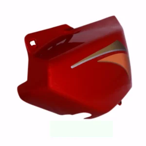 side-panel-cover-hero-cd-dawn-o-m-red Side Panel Cover for Honda CD50 Red