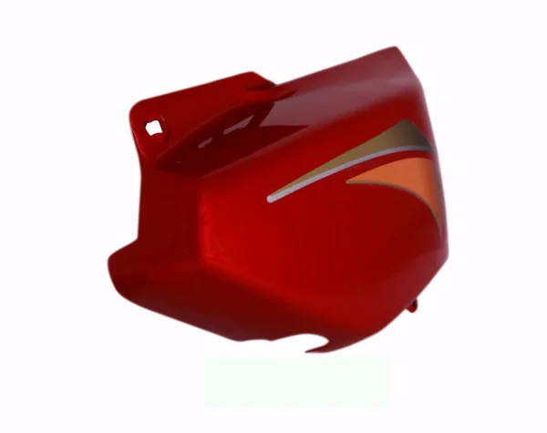 side-panel-cover-hero-cd-dawn-o-m-red Side Panel Cover for Honda CD50 Red