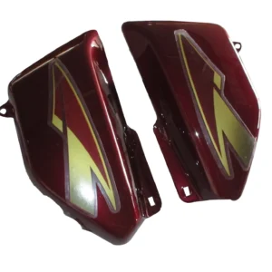 side-panel-cover-hero-cd-deluxe-o-m-spld-type-wine-red Side Panel Cover for Hero CD Deluxe - Wine Red