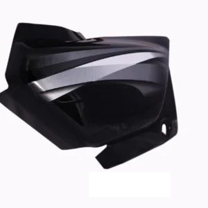 Side Panel Cover for Hero HF Deluxe BS6