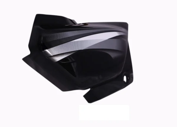 Side Panel Cover for Hero HF Deluxe BS6