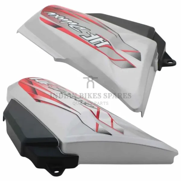side-panel-cover-hero-hf-deluxe-type-3-silver Side Panel Hero HF Deluxe Type 3 Silver