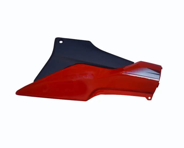 Hero Karizma R Sports Red Side Panel Cover