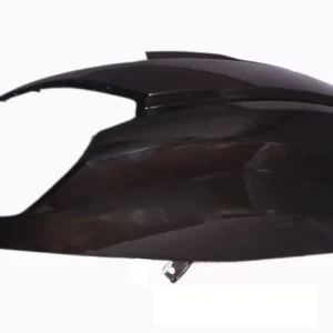 Side Panel Cover for Hero Maestro Edge Black
