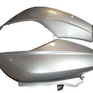 Hero Maestro Side Panel Cover Silver
