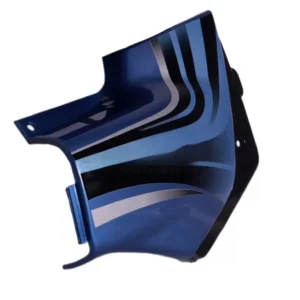 side-panel-cover-hero-passion-pro-blue-black-bike Passion Pro Blue Black Side Panel Cover