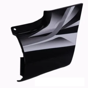 side-panel-cover-hero-passion-pro-type-3-black-white-stk Hero Passion Pro Type 3 Side Panel Cover Black White