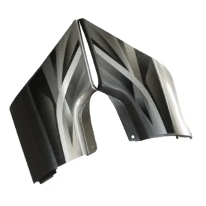 Side Panel for Hero Passion Pro Type 3 Grey