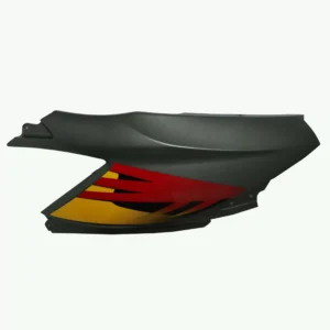Side Panel Cover for Hero Pleasure N M Type 3