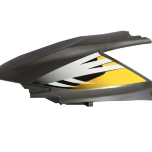 side-panel-cover-hero-pleasure-n-m-type-3-grey-yellow-sticker Hero Pleasure N M Type 3 Side Panel Cover Grey Yellow