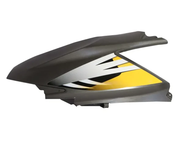 side-panel-cover-hero-pleasure-n-m-type-3-grey-yellow-sticker Hero Pleasure N M Type 3 Side Panel Cover Grey Yellow