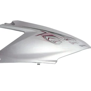 side-panel-cover-hero-pleasure-silver Hero Pleasure Side Panel Cover Silver