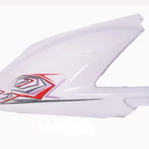 Hero Pleasure Side Panel Cover White