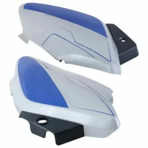 side-panel-cover-hero-splendor-i-smart-silver-blue-bike Hero Splendor i Smart Silver Blue Side Panel