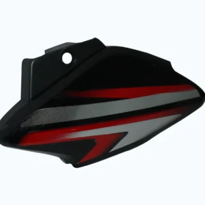 side-panel-cover-hero-splendor-nxg-o-m-black-red-stk Side Panel Hero Splendor NXG Black Red