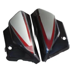 side-panel-cover-hero-splendor-plus-blaz-blue Hero Splendor Plus Side Panel Cover Blaz Blue