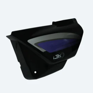 side-panel-cover-hero-splendor-plus-bs6-black-purple-stk-both-side-screw Side Panel Cover for Hero Splendor Plus BS6 Black Purple