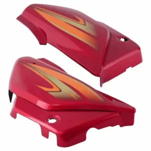 side-panel-cover-hero-splendor-plus-n-m-new-graphics-red Hero Splendor Plus Side Panel Cover Red