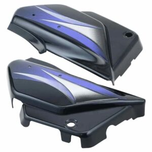 side-panel-cover-hero-splendor-pro-black-blue-stk Hero Splendor Pro Side Panel Black Blue