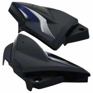 side-panel-cover-hero-splendor-pro-type-4-black-blue-stk Hero Splendor Pro Type 4 Side Panel Black Blue