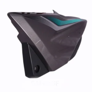 side-panel-cover-hero-splendor-pro-type-4-grey Side Panel Cover for Hero Splendor Pro Type 4 Grey