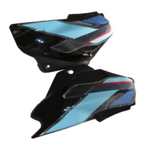 side-panel-cover-hero-super-splendor-blue Hero Super Splendor Side Panel Cover Blue