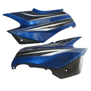side-panel-cover-hero-super-splendor-latest-type-3-blue Hero Super Splendor Side Panel Cover 3 Blue