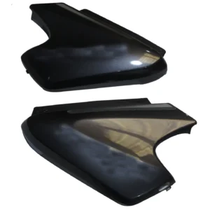 side-panel-cover-honda-cb-shine-type-5-geney-grey Side Panel Cover Honda CB Shine 5th Gen Grey