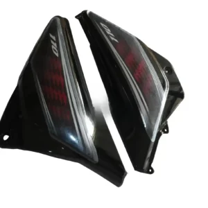 side-panel-cover-honda-dream-neo-black-red-stk Honda Dream Neo Side Panel Cover Black Red
